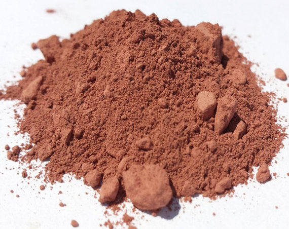 Australian Premium Cosmetic Clay – Pink, Green, Red & Beige (4oz–16oz)