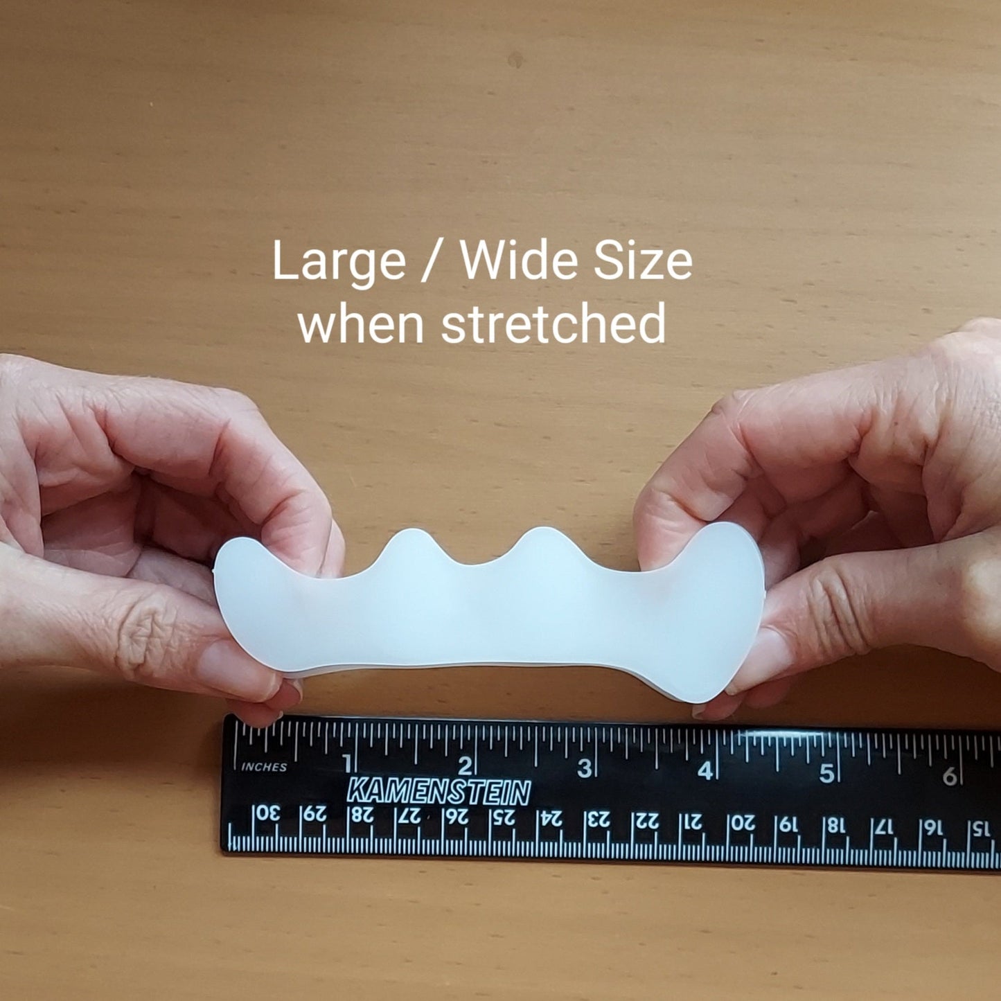 Balance+ Restore Toe Spacers – Relieve Pain & Improve Foot Alignment