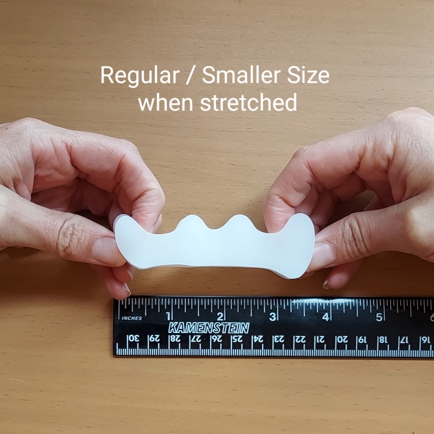Balance+ Restore Toe Spacers – Relieve Pain & Improve Foot Alignment