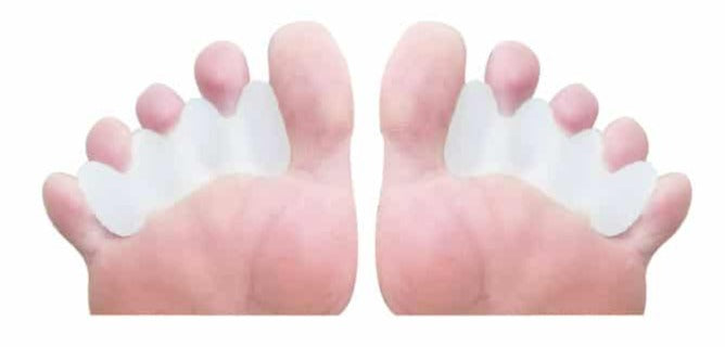 Balance+ Restore Toe Spacers – Relieve Pain & Improve Foot Alignment