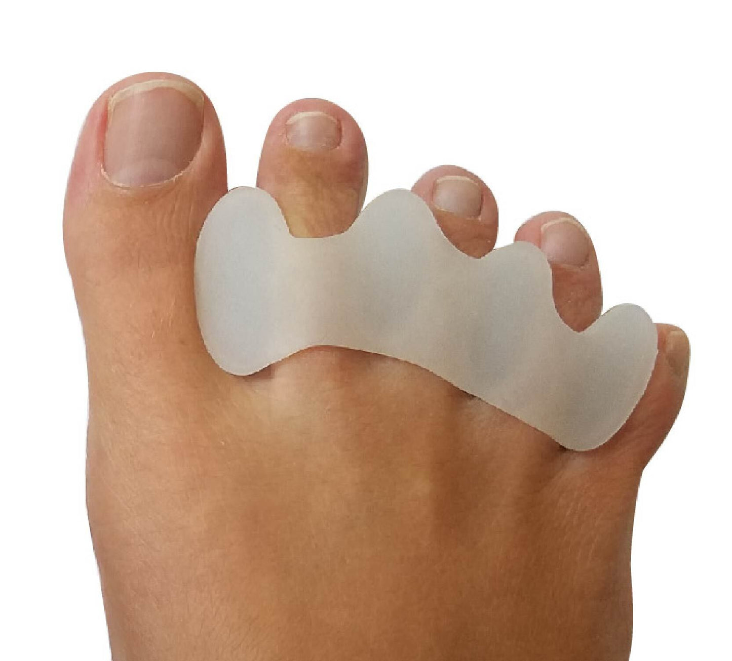 Balance+ Restore Toe Spacers – Relieve Pain & Improve Foot Alignment